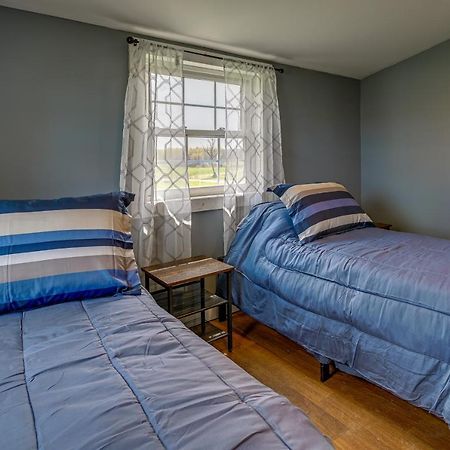 Upstate New York Vacation Rental Near Cooperstown! Cherry Valley Buitenkant foto